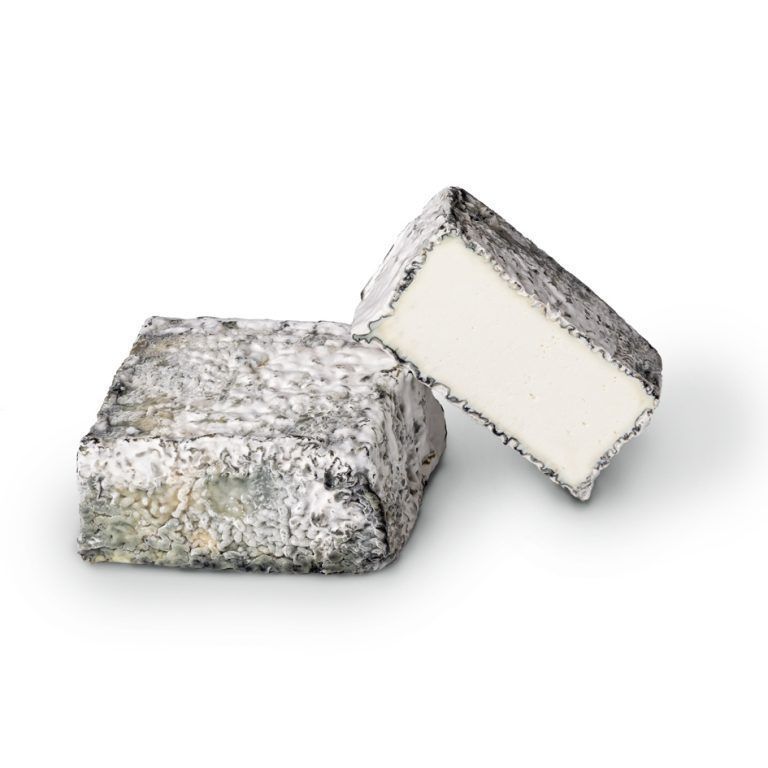 Andalusian Cured Pasteurized Goat S Milk The Spanish Fine Cheese